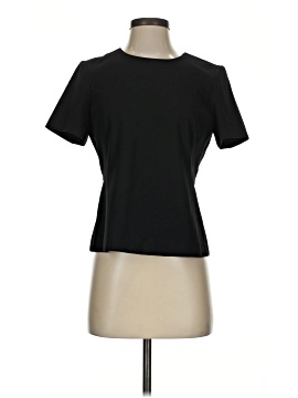 Ann Taylor Short Sleeve Top (view 1)