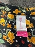 No Boundaries 100% Recycled Polyester Print Brown Black Casual Dress Size XXL - photo 7