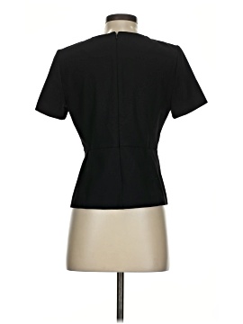 Ann Taylor Short Sleeve Top (view 2)