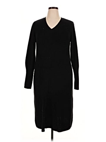 Molly & Isadora Casual Dress (view 1)