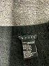 Theory 100% Cashmere Black Cashmere Pullover Sweater Size P (petite) - photo 7