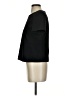 Ann Taylor Black Short Sleeve Top Size 2 - photo 5