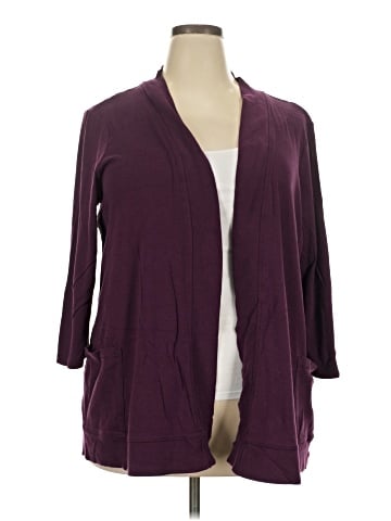 SONOMA life + style Cardigan (view 1)