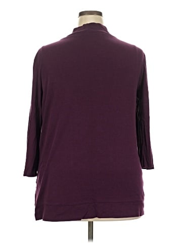 SONOMA life + style Cardigan (view 2)