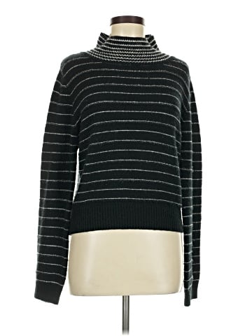 Lumiere Turtleneck Sweater (view 1)