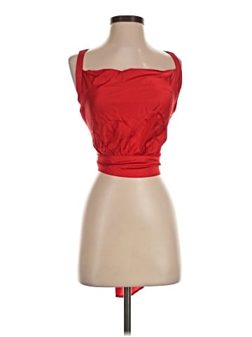 LNA Sleeveless Top (view 1)