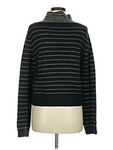 Lumiere Turtleneck Sweater (view 2)