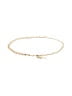 Assorted Brands Gold Belt Size L - photo 1