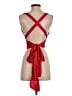 LNA Red Sleeveless Top Size XS - photo 2