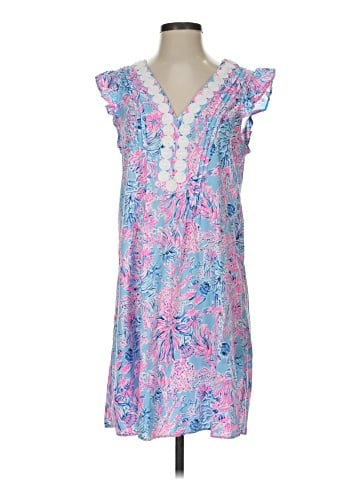 Lilly Pulitzer Casual Dress (view 1)