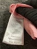 Hutch 100% Polyester Red Cocktail Dress Size 14 - photo 5