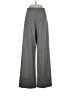 Zara Plaid Gray Dress Pants Size S - photo 2