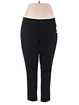 Style&Co Casual Pants (view 1)