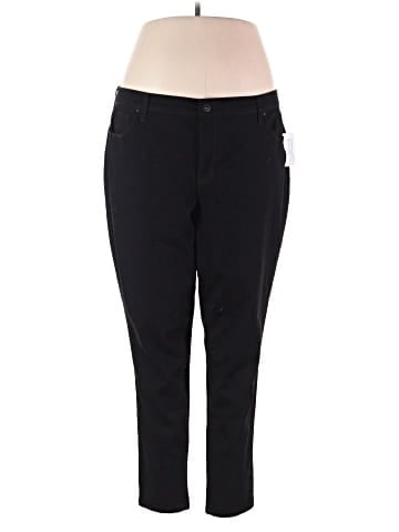 Style&Co Casual Pants (view 1)