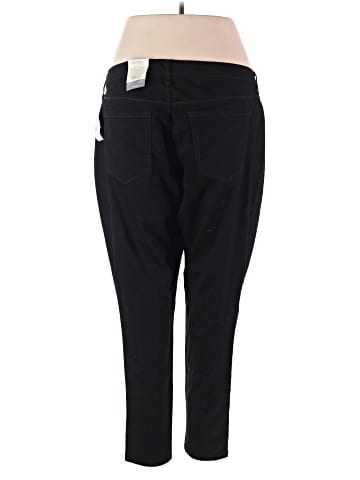 Style&Co Casual Pants (view 2)