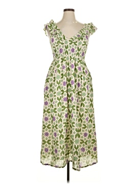 Banjanan Casual Dress (view 1)