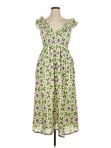 Banjanan Casual Dress (view 1)