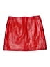 Hutch Solid Red Skort Size 14 - photo 1