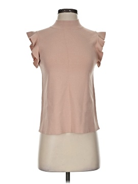 Ann Taylor Short Sleeve Top