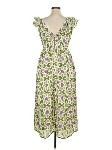 Banjanan Casual Dress (view 2)