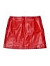 Hutch Solid Red Skort Size 14 - photo 2
