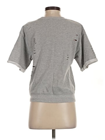 Honey Punch Short Sleeve T-Shirt (view 2)