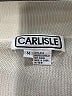 Carlisle 100% Silk Ivory Silk Pullover Sweater Size M - photo 7