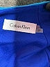 Calvin Klein Solid Teal Cocktail Dress Size 2 (petite) - photo 7
