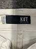 Kut from the Kloth Ivory Jeans Size 8 - photo 6