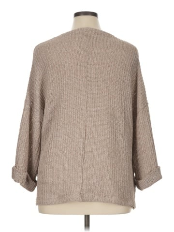 Jolie Pullover Sweater (view 2)
