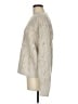 Lucky Brand Metallic Ivory Pullover Sweater Size M - photo 5