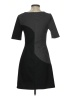 Weston Wear Chevron-herringbone Black Casual Dress Size S - photo 2
