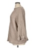 Jolie Tan Pullover Sweater Size 1XL - photo 5