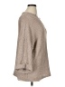 Jolie Tan Pullover Sweater Size 1XL - photo 4