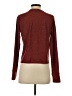 Kyodan Brown Long Sleeve T-Shirt Size P - Sm - photo 2