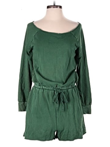 Aerie Romper (view 1)