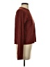 Kyodan Brown Long Sleeve T-Shirt Size P - Sm - photo 4