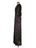 Koh Koh Brown Casual Dress Size XS - photo 5