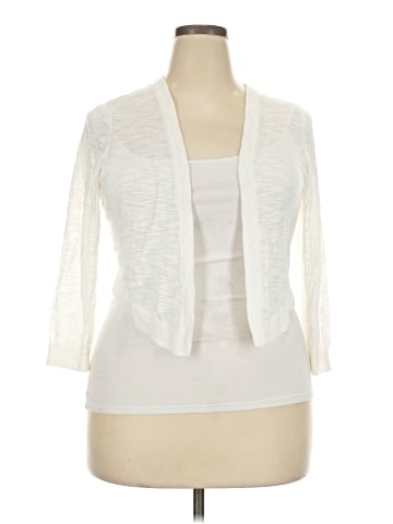 Torrid Cardigan (view 1)