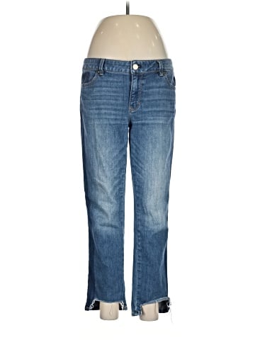 White House Black Market Jeans (view 1)
