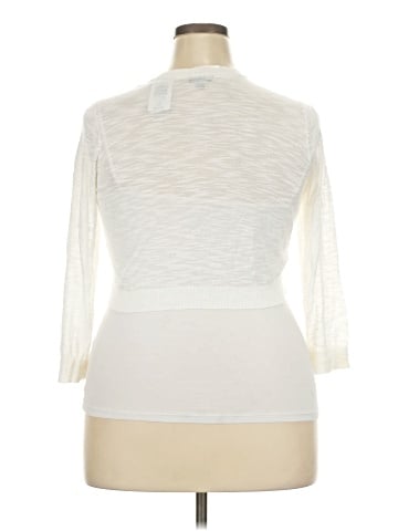Torrid Cardigan (view 2)