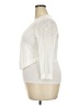 Torrid White Cardigan Size 2X Plus (2) - photo 5