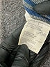 First Impressions 100% Polyester Solid Blue Jacket Size 6-9 mo - photo 4