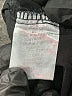 Guest Editor Black Short Sleeve Blouse Size M - photo 8