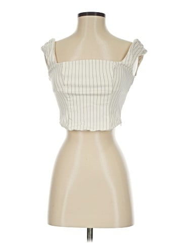 Wild Fable Sleeveless Top (view 1)