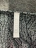 Athleta Tweed Gray Cocktail Dress Size M - photo 7