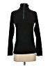 Eastern Mountain Sports 100% Polyester Black Turtleneck Sweater Size S - photo 1