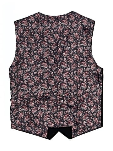 Unbranded Tuxedo Vest (view 2)