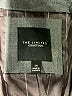 The Limited Solid Gray Blazer Size 14 - photo 6