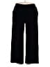 J.Jill Black Casual Pants Size XL - photo 1
